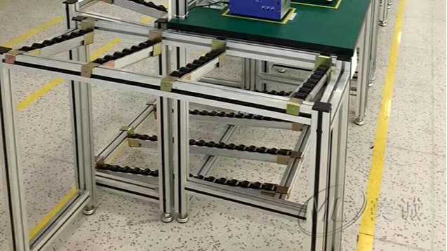 流水線工作臺 流水線工作臺