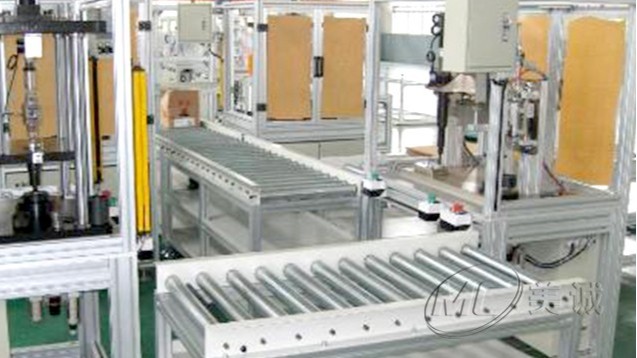 自動(dòng)化輸送線 自動(dòng)化輸送線