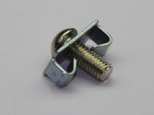 彈性扣件 彈性扣件