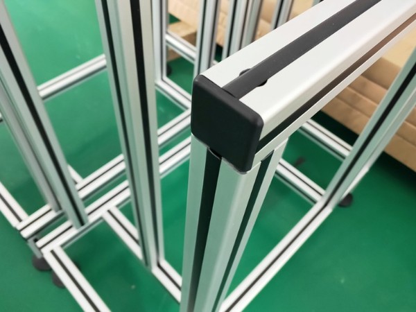 鋁型材小課堂之鋁型材架子設(shè)計(jì)要注意哪些問(wèn)題