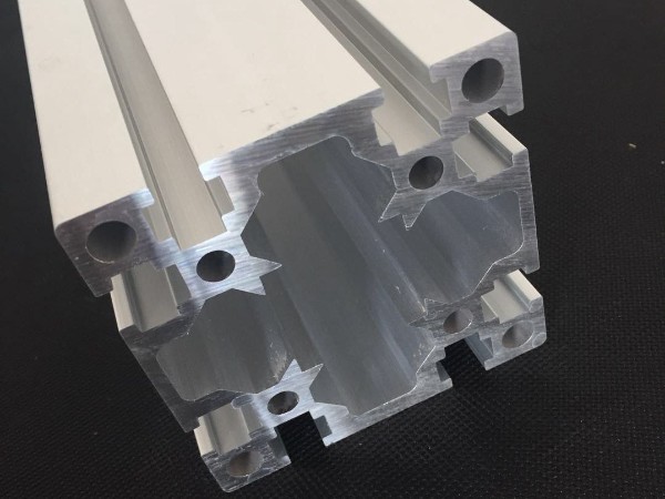 年底了再來強(qiáng)調(diào)一遍美誠鋁業(yè)鋁型材好在哪里？