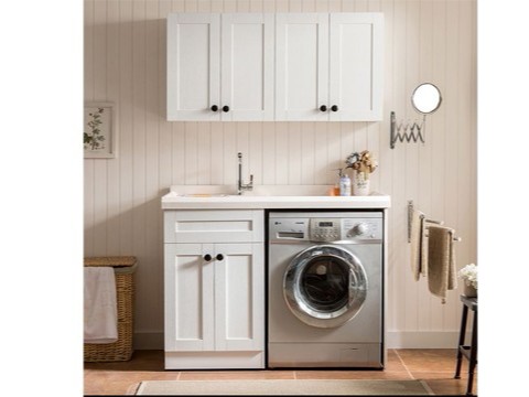 歐式全鋁衛(wèi)浴柜- 02 歐式全鋁衛(wèi)浴柜- 02