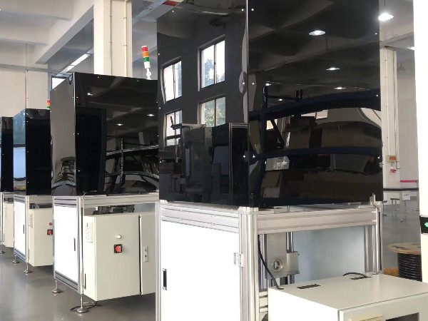 鋁型材檢測設備工作臺 鋁型材檢測設備工作臺