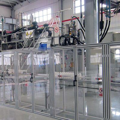 美誠鋁業(yè)的鋁型材制品結(jié)構(gòu)設(shè)計很專業(yè)！