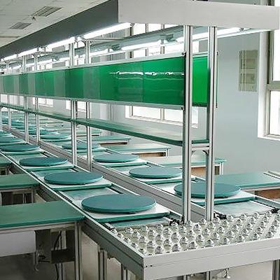 美誠鋁業(yè)鋁型材工作臺穩(wěn)固耐用，售后有保障！