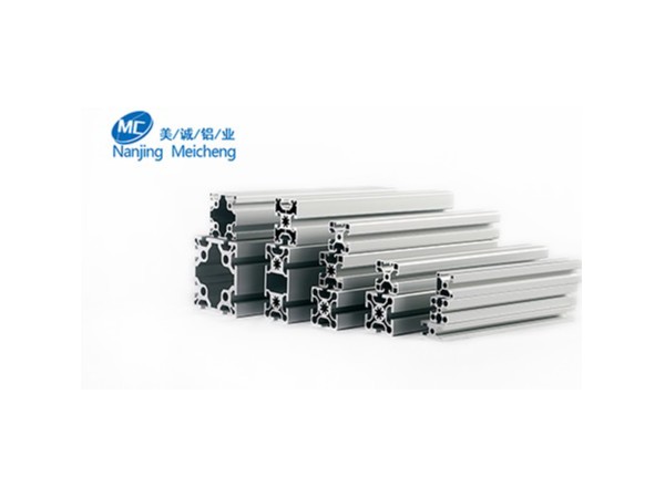 安徽鋁型材廠家有哪些？這邊舉幾個(gè)例子