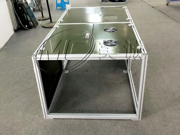 劃重點(diǎn)！安裝鋁合金機(jī)柜需要注意哪些問(wèn)題？