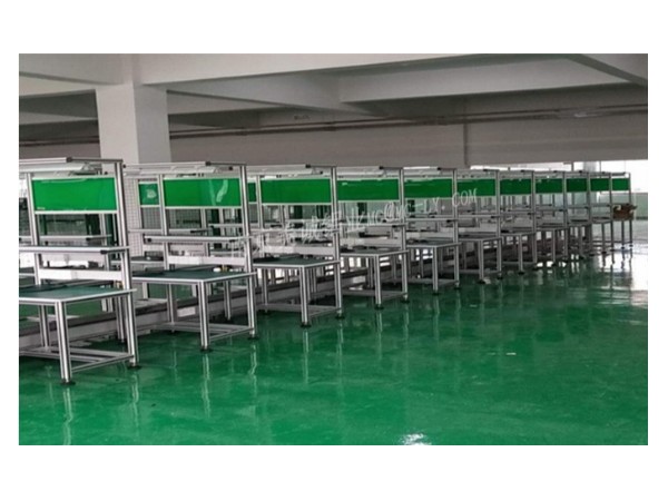 陰雨連綿，鋁合金型材發(fā)貨怎么辦？