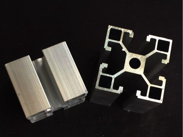 為什么會(huì)開(kāi)發(fā)工業(yè)鋁型材以及如何開(kāi)發(fā)？