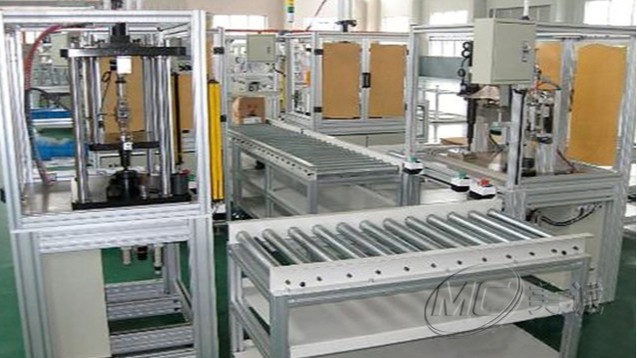 自動(dòng)化輸送線 自動(dòng)化輸送線