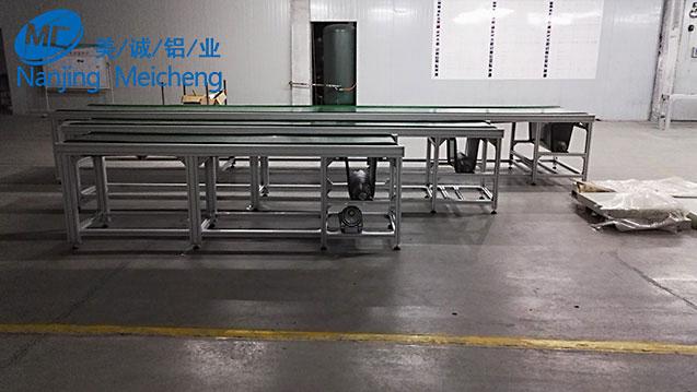 輸送線(xiàn)框架 輸送線(xiàn)框架