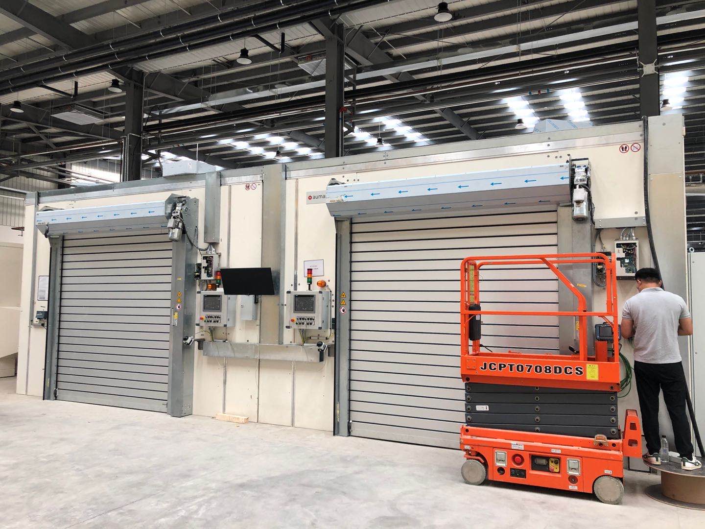 為什么激光釬焊需要激光房？因?yàn)橛刑攸c(diǎn)