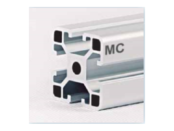 4040什么意思？原來說的是工業(yè)鋁型材