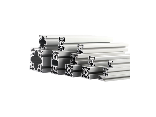 工業(yè)鋁材是如何向鋁材框架發(fā)展起來的？