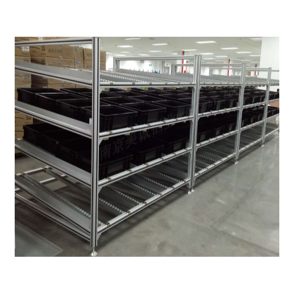 鋁型材物料架的分類有哪些？