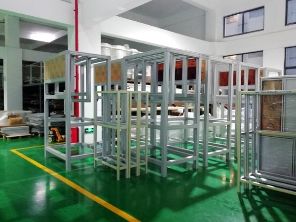 鋁價(jià)大漲鋁型材還需要備貨嗎？