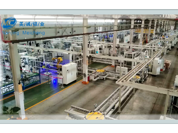 年前工業(yè)鋁型材是否要備貨？