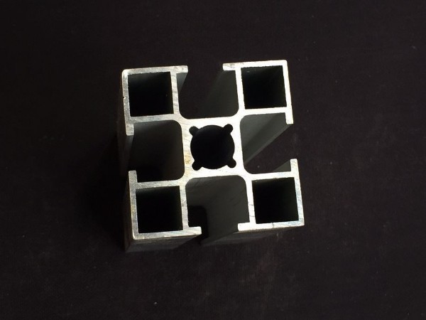 鋁型材壁厚沒達(dá)標(biāo)怎么辦？