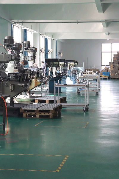 <i style='color:red'>疫情</i>期間，還有哪些工業(yè)鋁型材廠家可以加工？