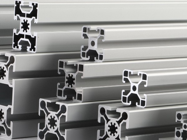 常規(guī)工業(yè)鋁型材和開模型材本身有哪些不一樣的地方？