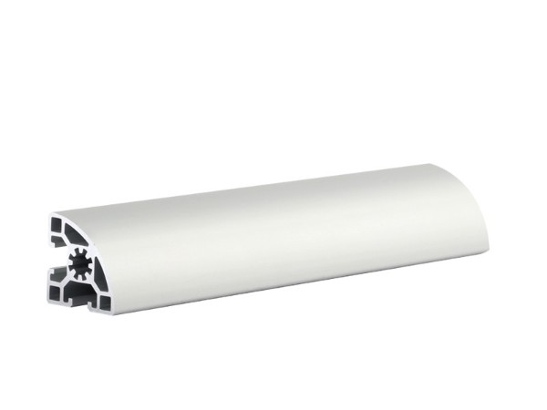 工業(yè)鋁型材是經(jīng)過哪些工藝技術(shù)成型的？