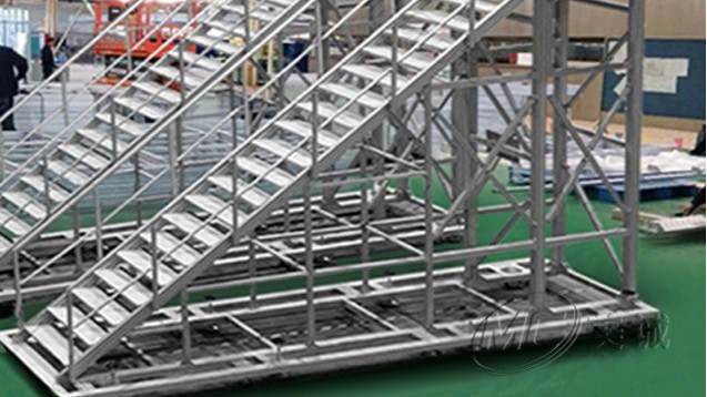 踏步工業(yè)梯 踏步工業(yè)梯