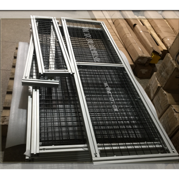 鋁型材圍欄價(jià)格貴嗎？