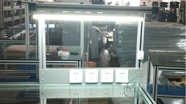 鋼化玻璃操作臺(tái) 鋼化玻璃操作臺(tái)