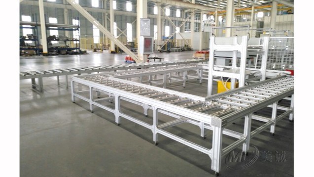 輸送線(xiàn)框架 輸送線(xiàn)框架