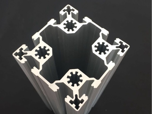 工業(yè)鋁型材米重一般是多少？