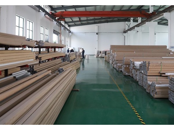 復(fù)工后怎樣防疫？看美誠鋁業(yè)如何做