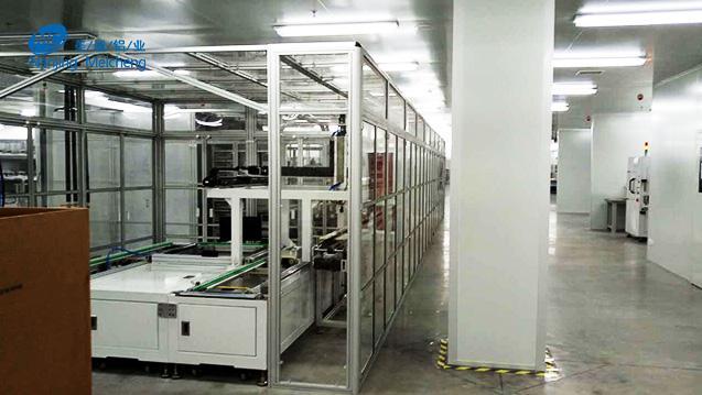 工業(yè)設(shè)備防護(hù)罩 工業(yè)設(shè)備防護(hù)罩