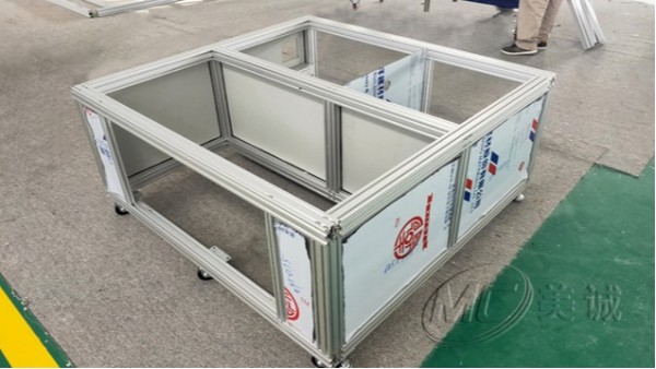 工業(yè)機器人工作站 工業(yè)機器人工作站