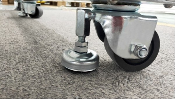 工業(yè)機器人工作站 工業(yè)機器人工作站