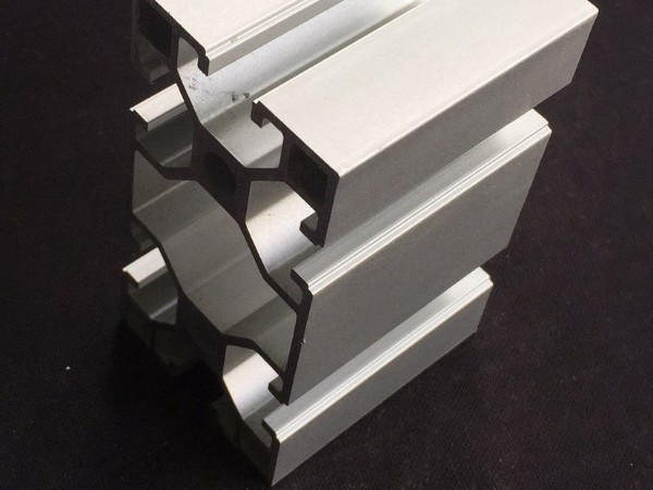 4080鋁型材能用的配件有哪些？