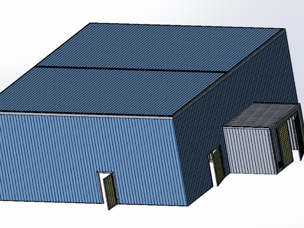 需要定制的激光房，找激光房廠家才正確