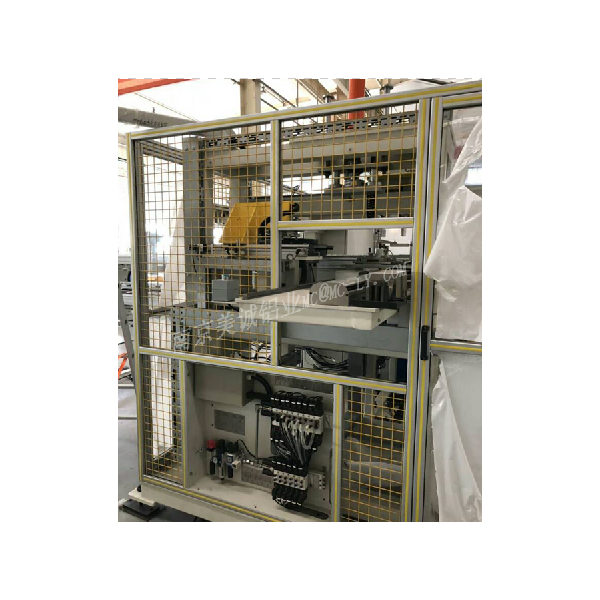 鋁型材圍欄哪家強？